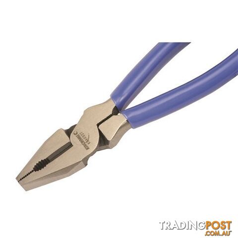 Combination Pliers High Leverage 175mm (7") Kincrome K040036