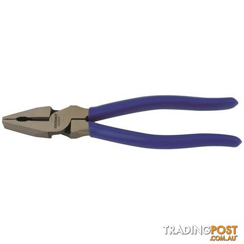 Combination Pliers High Leverage 175mm (7") Kincrome K040036
