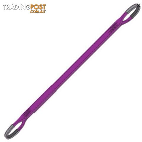 Flat Lifting Sling