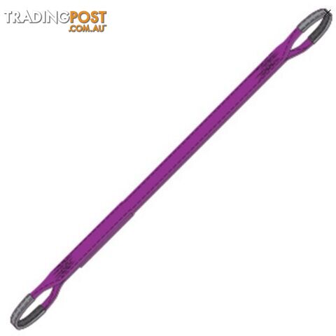 Flat Lifting Sling