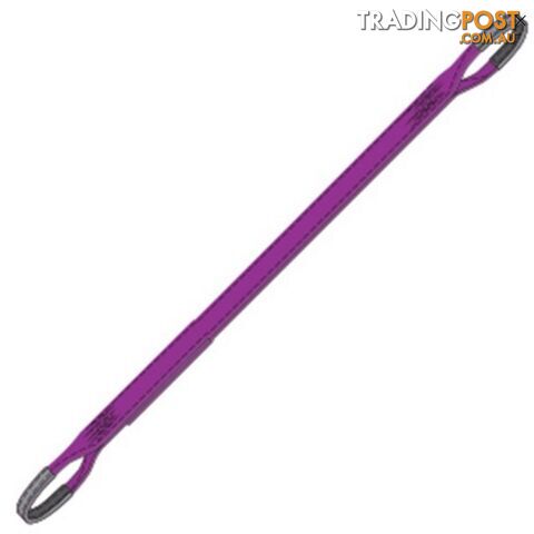 Flat Lifting Sling