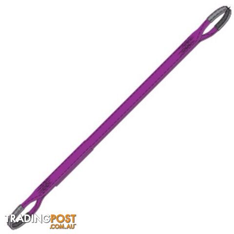 Flat Lifting Sling