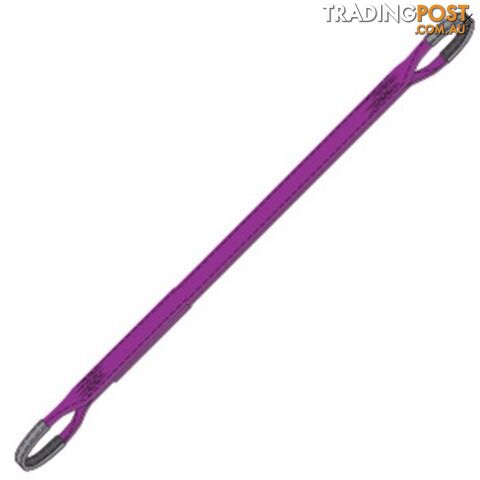 Flat Lifting Sling
