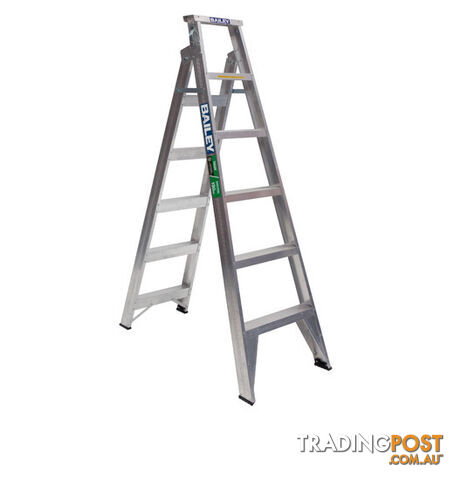 TRADE 150Kg DUAL PURPOSE LADDER