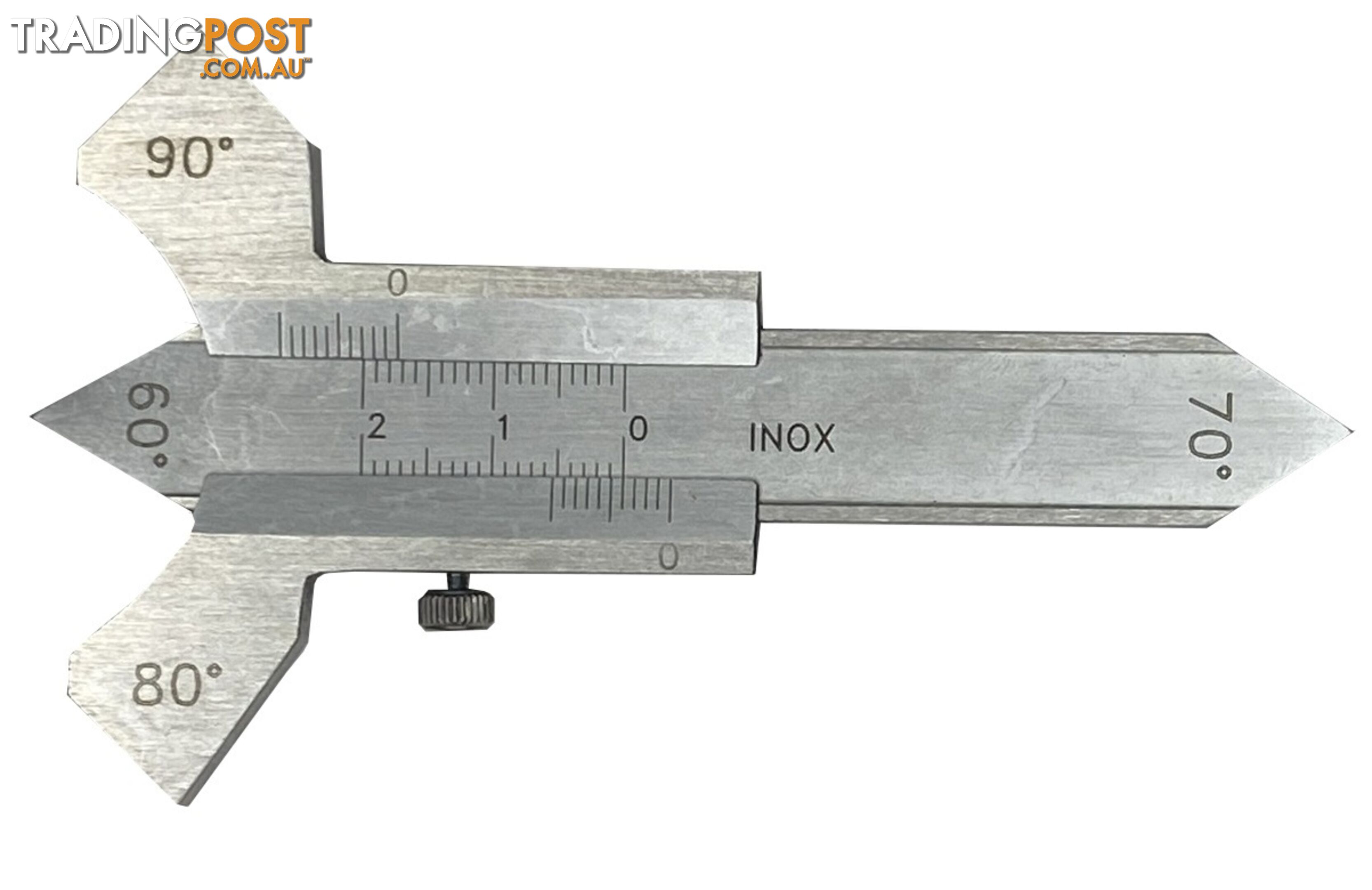 Combo Weld Gauge CAT18A