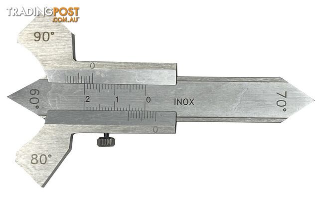 Combo Weld Gauge CAT18A