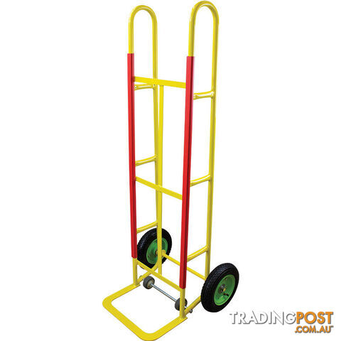 1500mm Fridge 11" Pneumatic Hand Trolley FTR120