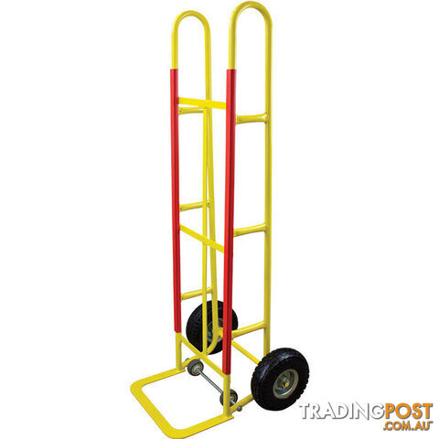 Pneumatic Hand Trolley 1500mm Appliance Richmond FTR129