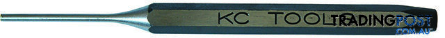 10mm Punch Long Pin KC Tools A7208