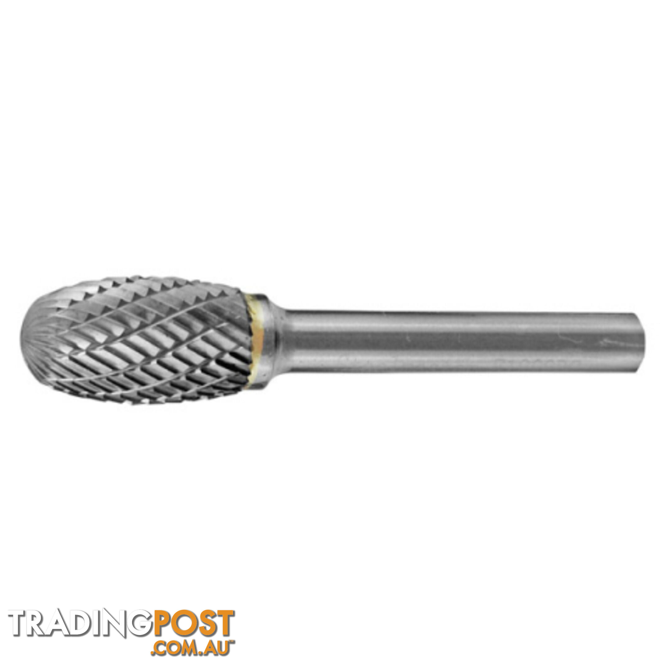 Carbide Burr Oval Shape Holemaker