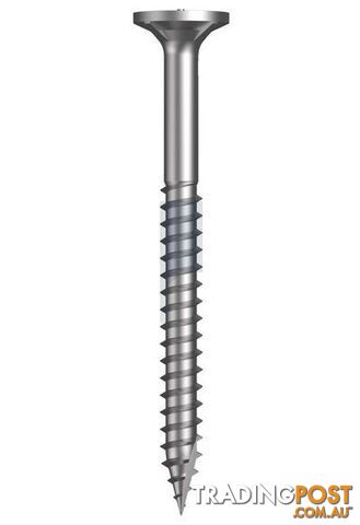Class 4 Finish Type 17 Bugle Batten Rib Internal Hex Drive Hobson
