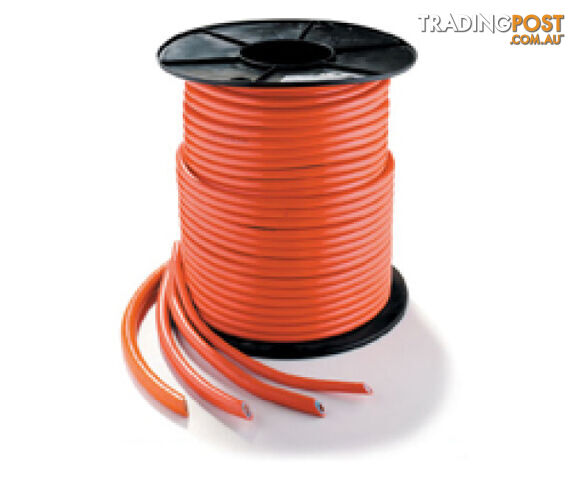 25 mm Sq Welding Cable
