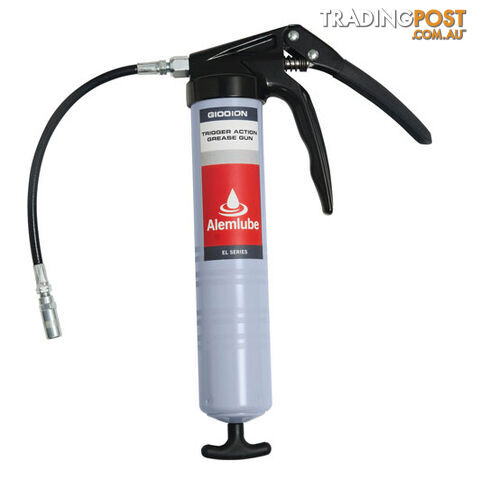 Grease Gun El Series Trigger Action G10010N