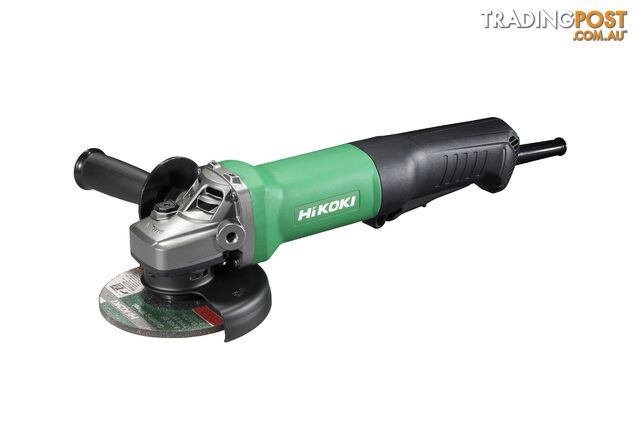 125mm 1400W AC Angle Grinder Hikoki G13SE3