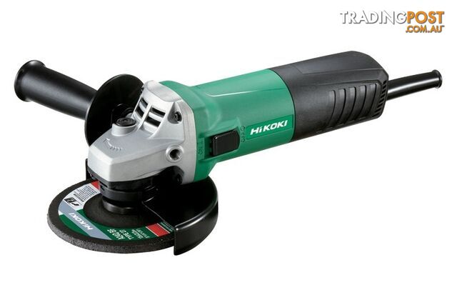 Angle Grinder 5” HiKOKI G13SR4(H6Z) 730W Electric 125mm with Carry Case