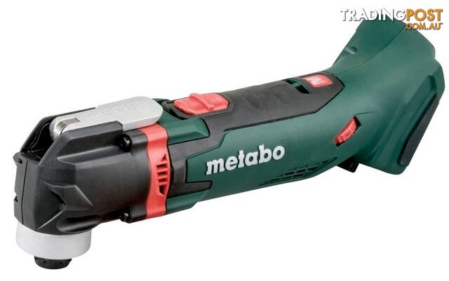Multi-Tool Cordless Metabo MT 18 LTX (613021890)