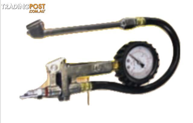 A.I.P Tyre Pressure Gauge