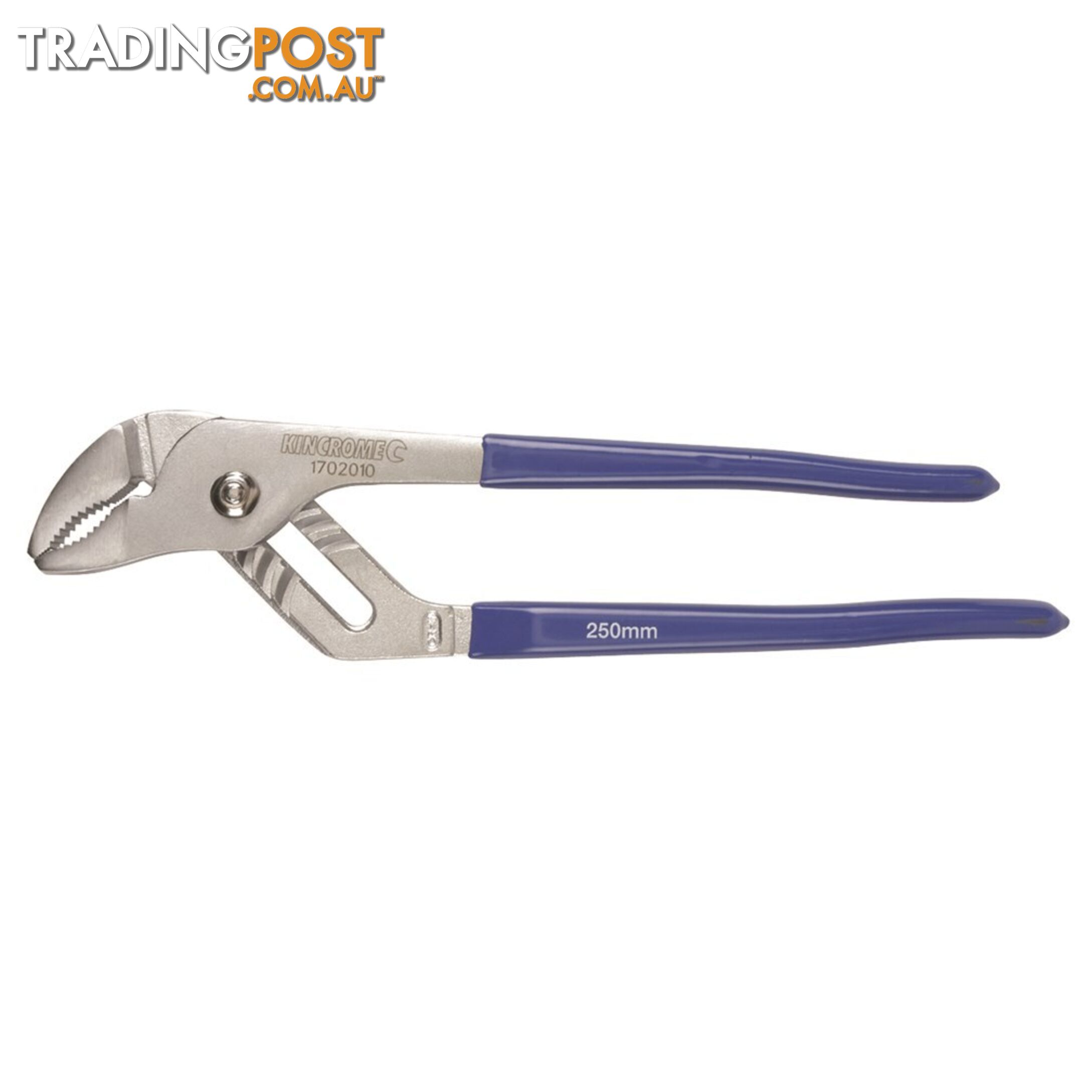 Multi-Grip Pliers 250mm (10") Kincrome 1702010