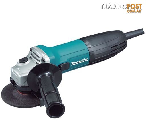 100mm (4") Angle Grinder 720W Makita GA4030
