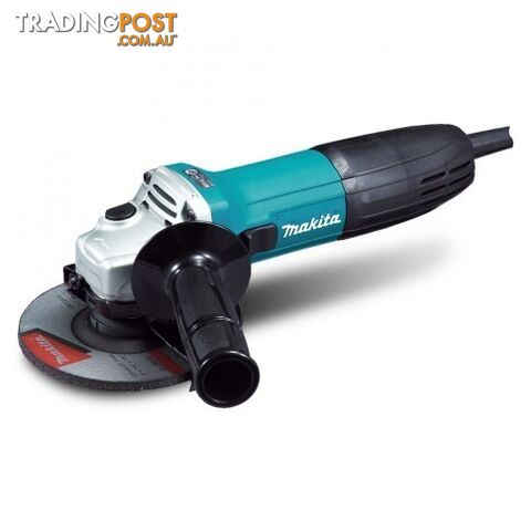 Angle Grinder 125mm (5") 720W Makita GA5030R Tool Only