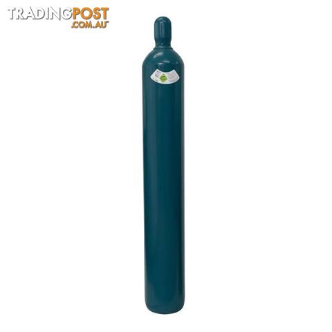 Size G Pure Argon Gas for Industrial Applications Gas Cylinder Including Gas
