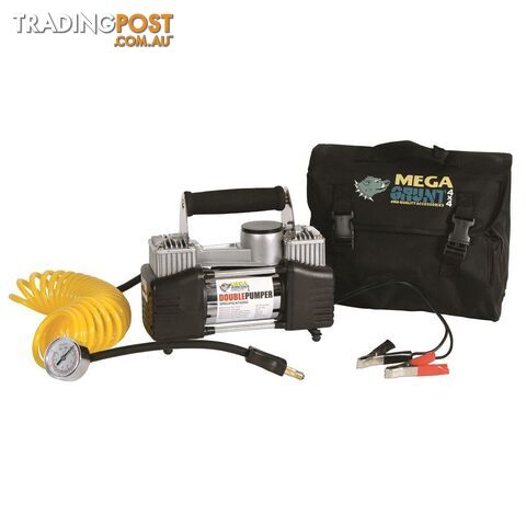 12V Mega Grunt Compressor GC400