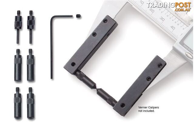 Caliper Accessory Kit GCAK