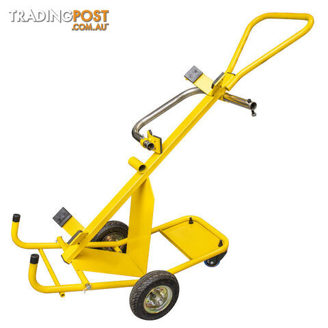 Gas Cylinder Cart For Cylinder Size 215-230mm GCC200