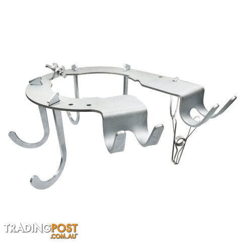 Gas Hook Multi Purpose 230 x 178 x 100mm GCH140