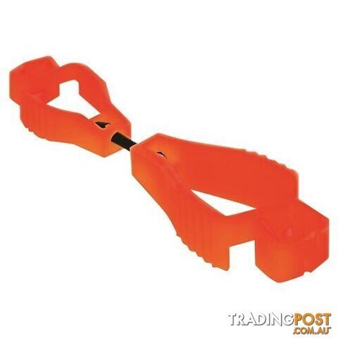 Glove Clip Keeper Prochoice GCK Pack of 10