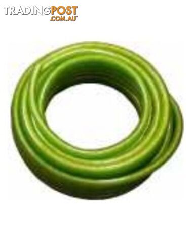 19mm x 35mt Greenflex Ag Industrial Hose 10yr warranty