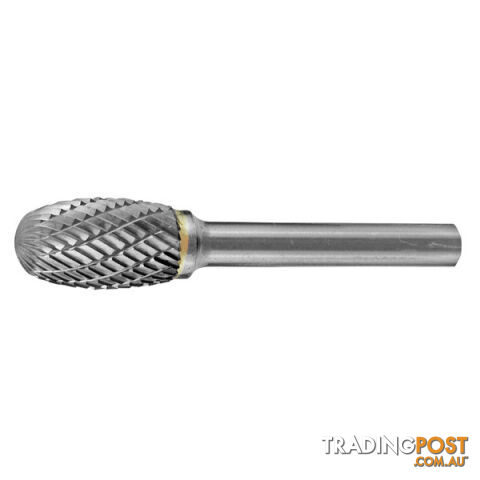 Carbide Burr Oval Shape Holemaker