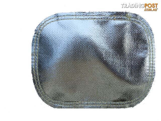 Cool Back Hand Pads GL777