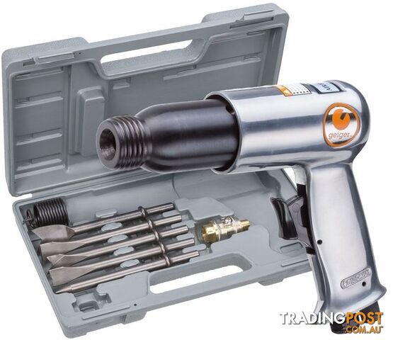 Medium Duty Air Hammer Geiger GP102KD
