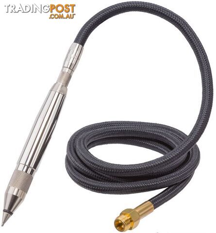 Air Engraving Stylus Geiger GP110