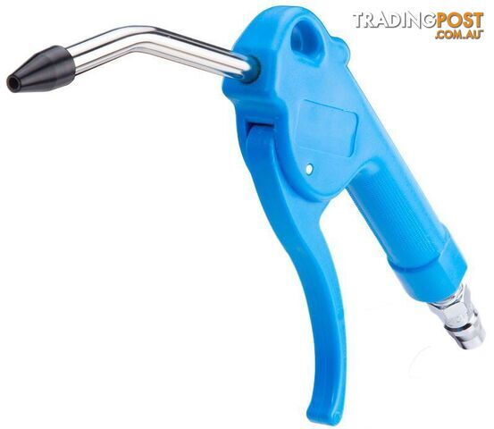 4 Rubber Tipped Blow Gun GP1562 Geiger
