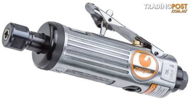 Die Grinder 1/4" Geiger GP2202