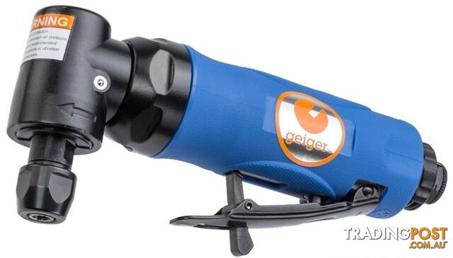 1/4" Angle Die Grinder Geiger GP2203R
