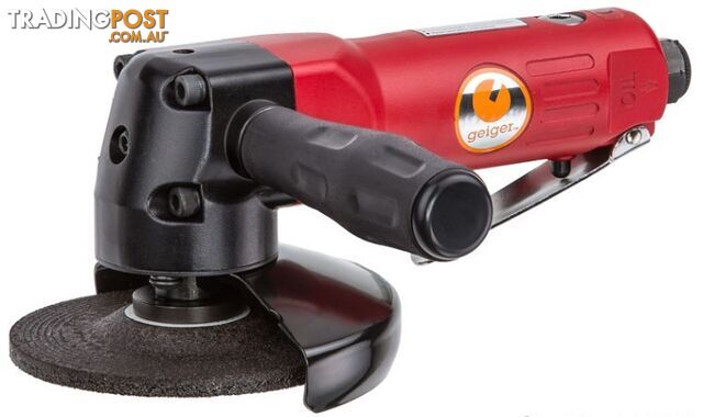 4" Angle Grinder Geiger GP8102