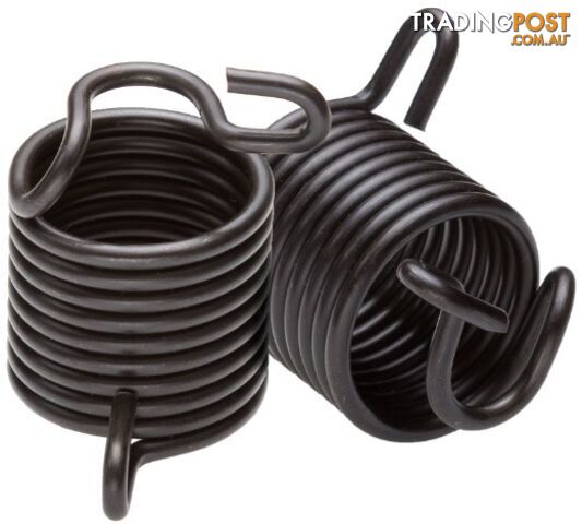 Spring Retainer (2pc.) Geiger GPA70X2
