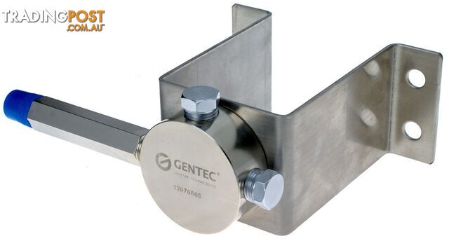 Gentec Protocol Station 6.0 Stainless Steel