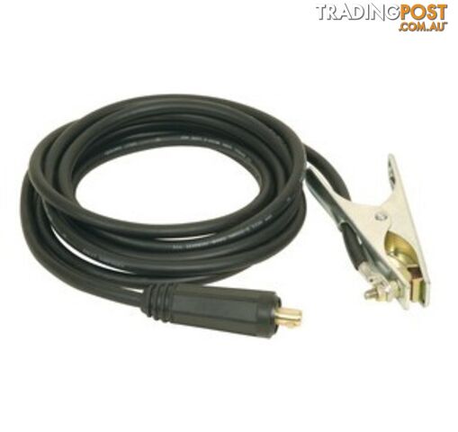 Work Return 600A - 95mm(2) - 10m Twistmate GRD-600A-95-10M
