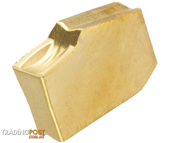Carbide Cut Off Inserts To NCIH19-2, NCIH26-2 Parting Blade Pack of 10 Harlingen...