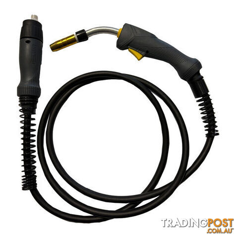 180A MIG Gun Push 3M Euro WIA GUN015