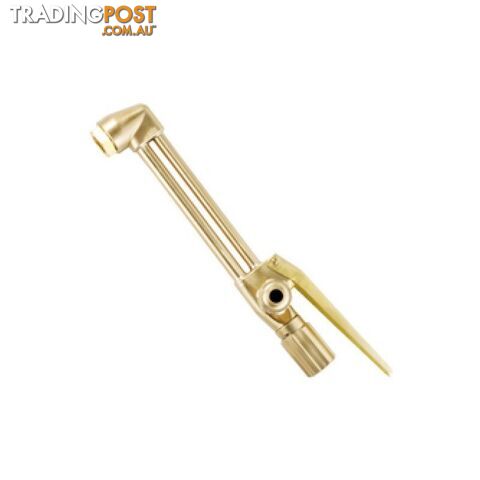 Cutting Attachment Shell Packed Tesuco GWCA01