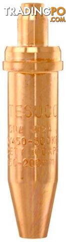 Cutting Nozzle SIZE 24 Oxygen / Acetylene Type 41 GWCNA24