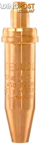Cutting Nozzle SIZE 24 Oxygen / Acetylene Type 41 GWCNA24