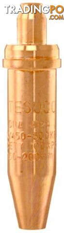 Cutting Nozzle SIZE 24 Oxygen / Acetylene Type 41 GWCNA24