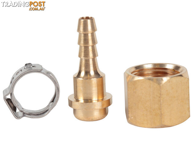 O'Clip Type Hose Connectors Right Hand GWHCI HF693