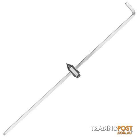 Roller Guide with Radius Bar Tesuco GWRGR - photo 3 of 3